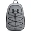 Under Armour Hustle Sport Backpack Pitch Grey